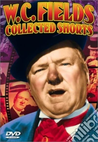 Wc Fields Collected Shorts dvd