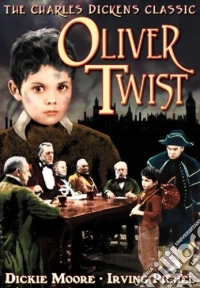 Oliver Twist [Edizione: Stati Uniti] dvd