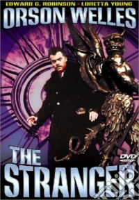 Stranger [Edizione: Stati Uniti] dvd