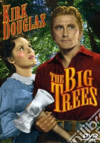 Big Trees [Edizione: Stati Uniti] dvd
