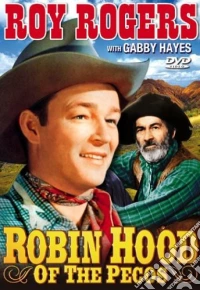 Robin Hood Of The Pecos [Edizione: Stati Uniti] dvd