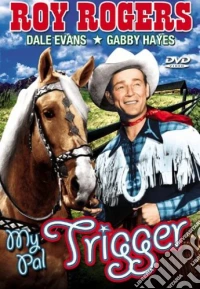 Pal Trigger [Edizione: Stati Uniti] dvd