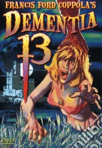 Dementia 13 [Edizione: Stati Uniti] dvd