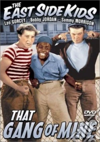 That Gang Of Mine [Edizione: Stati Uniti] dvd