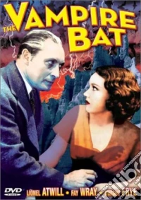 Vampire Bat [Edizione: Stati Uniti] dvd