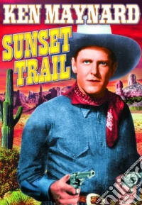 Sunset Trail [Edizione: Stati Uniti] dvd