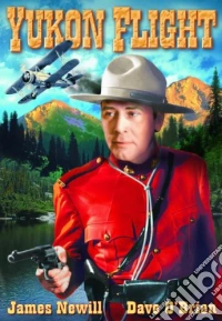 Yukon Flight [Edizione: Stati Uniti] dvd