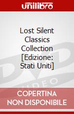 Lost Silent Classics Collection [Edizione: Stati Uniti] dvd
