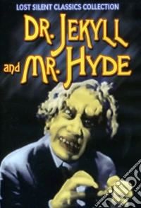 Dr Jekyll & Mr Hyde (1913 & 1920) dvd