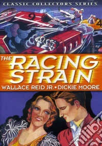Racing Strain dvd