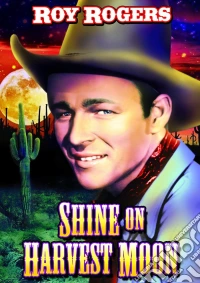 Shine On Harvest Moon [Edizione: Stati Uniti] dvd