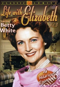 Life With Elizabeth 3 [Edizione: Stati Uniti] dvd