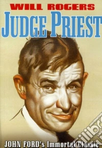 Judge Priest [Edizione: Stati Uniti] dvd