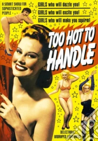 Too Hot To Handle [Edizione: Stati Uniti] dvd