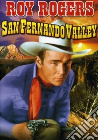 San Fernando Valley [Edizione: Stati Uniti] dvd
