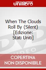 When The Clouds Roll By (Silent) [Edizione: Stati Uniti] dvd