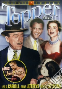 Topper 3 [Edizione: Stati Uniti] dvd
