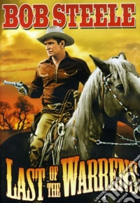 Last Of The Warrens [Edizione: Stati Uniti] dvd