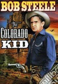 Colorado Kid [Edizione: Stati Uniti] dvd