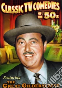 Great Tv Comedy 50S Featuring Great Gildersleeve [Edizione: Stati Uniti] dvd