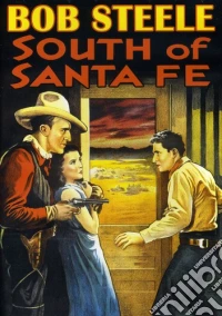 South Of Santa Fe [Edizione: Stati Uniti] dvd