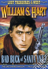 Bad Buck Santa Ynez & Undercover Wagons & Pals Of [Edizione: Stati Uniti] dvd