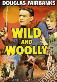 Wild & Wooly [Edizione: Stati Uniti] dvd
