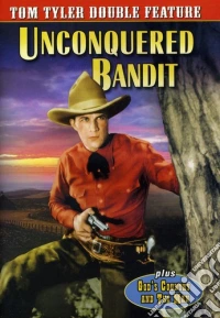 Tom Tyler Double Feat: Unconquered Bandit & God'S [Edizione: Stati Uniti] dvd