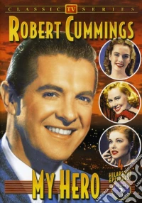 My Hero 3 dvd