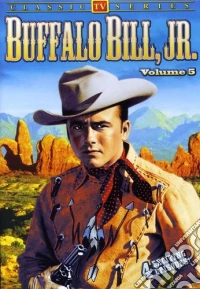 Buffalo Bill Jr 5 [Edizione: Stati Uniti] dvd