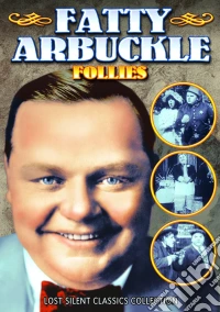 Arbuckle Follies [Edizione: Stati Uniti] dvd
