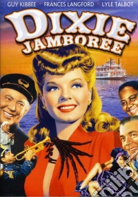 Dixie Jamboree [Edizione: Stati Uniti] dvd
