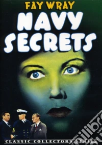 Navy Secrets [Edizione: Stati Uniti] dvd