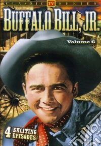 Buffalo Bill Jr 6 [Edizione: Stati Uniti] dvd
