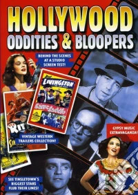Hollywood Oddities & Bloopers [Edizione: Stati Uniti] dvd