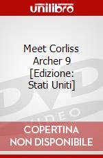 Meet Corliss Archer 9 [Edizione: Stati Uniti] dvd