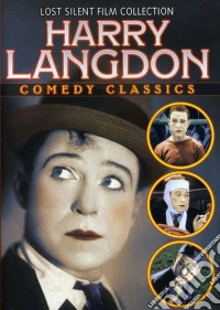 Harry Langdon Comedy Classics [Edizione: Stati Uniti] dvd
