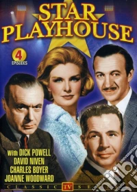 Four Star Playhouse 2 [Edizione: Stati Uniti] dvd