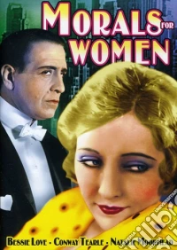 Morals For Women [Edizione: Stati Uniti] dvd
