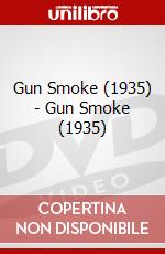 Gun Smoke (1935) - Gun Smoke (1935) dvd