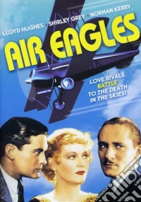 Air Eagles [Edizione: Stati Uniti] dvd