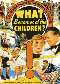 What Becomes Of The Children [Edizione: Stati Uniti] dvd