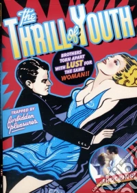 Thrill Of Youth dvd