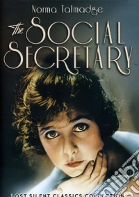 Social Secretary [Edizione: Stati Uniti] dvd