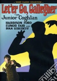 Let'Er Go Gallegher [Edizione: Stati Uniti] dvd