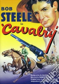 Cavalry [Edizione: Stati Uniti] dvd