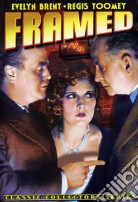 Framed [Edizione: Stati Uniti] dvd