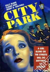 City Park dvd