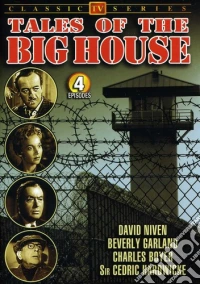 Tales Of The Big House [Edizione: Stati Uniti] dvd