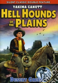 Hellhounds Of The Plains [Edizione: Stati Uniti] dvd